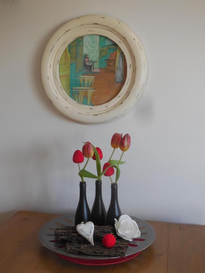 B & B " De 7 Sprong " Sevenum Exteriör bild