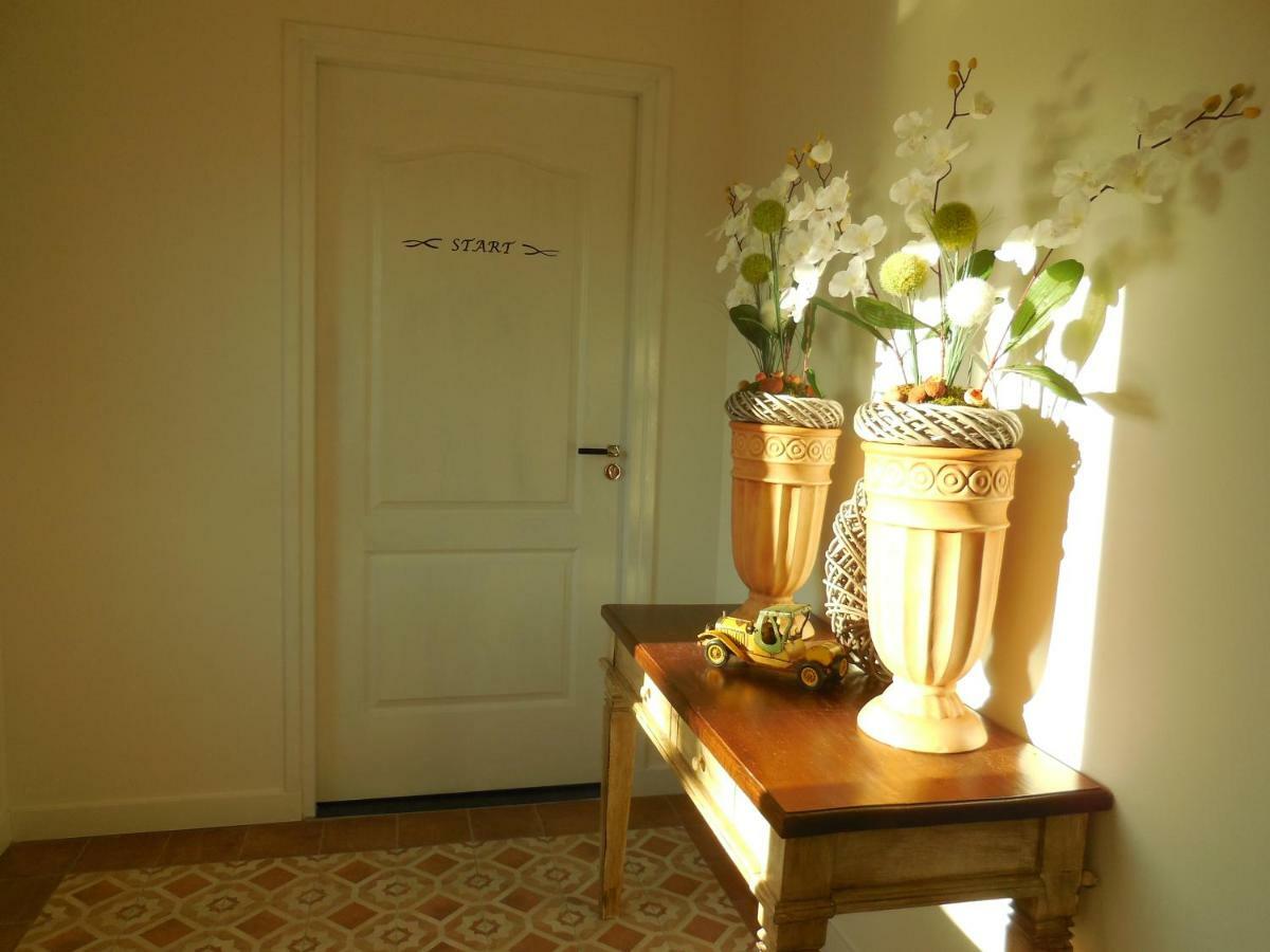 B & B " De 7 Sprong " Sevenum Exteriör bild