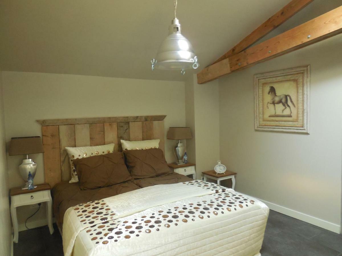 B & B " De 7 Sprong " Sevenum Exteriör bild