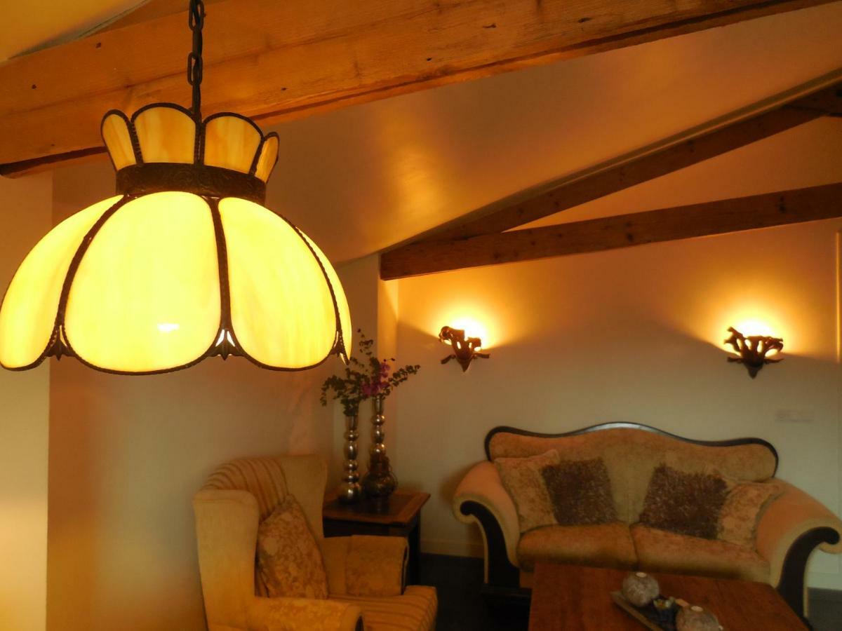 B & B " De 7 Sprong " Sevenum Exteriör bild