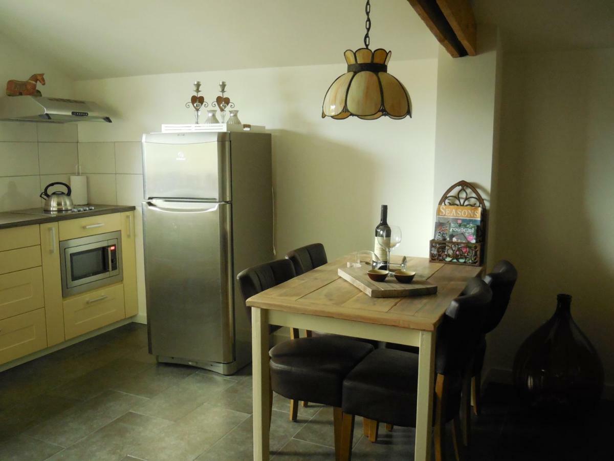 B & B " De 7 Sprong " Sevenum Exteriör bild