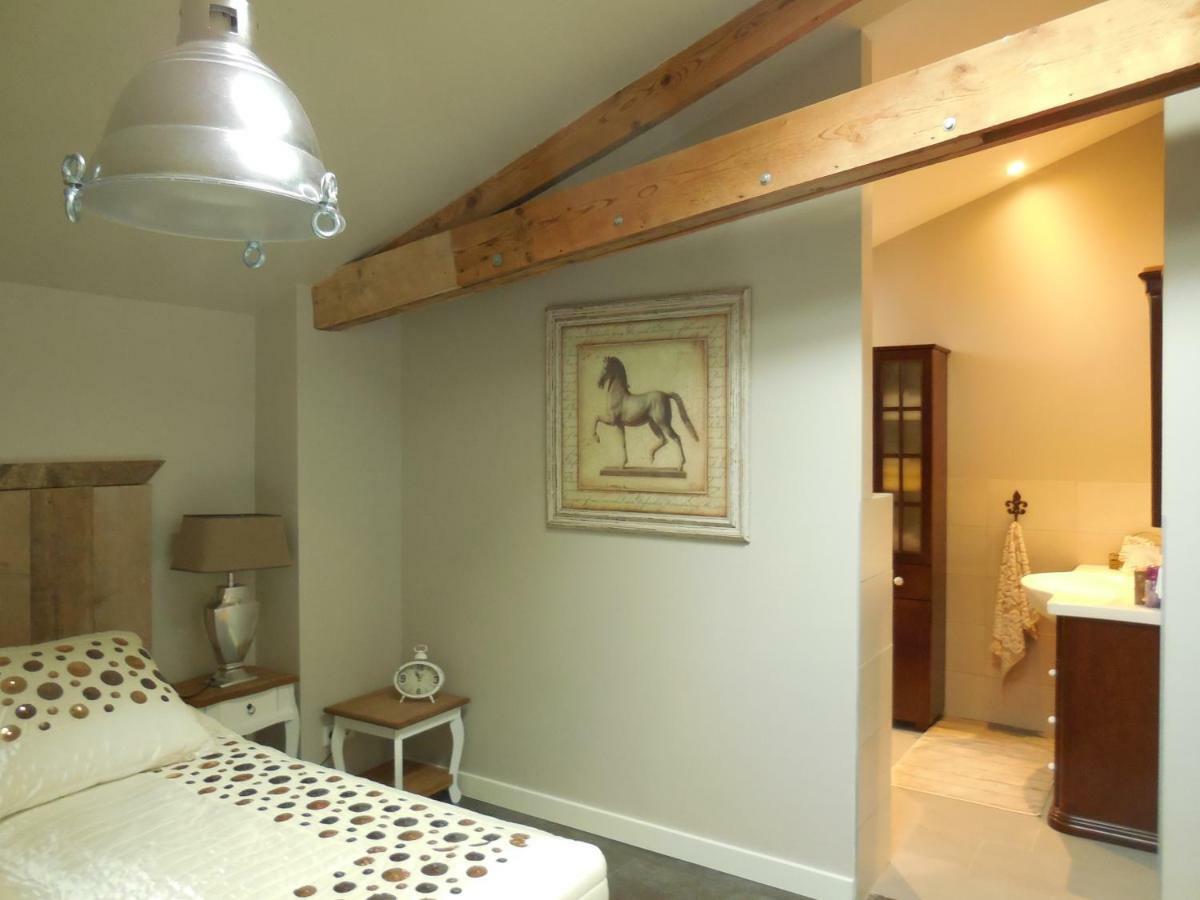 B & B " De 7 Sprong " Sevenum Exteriör bild