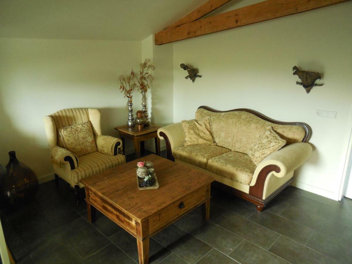 B & B " De 7 Sprong " Sevenum Exteriör bild