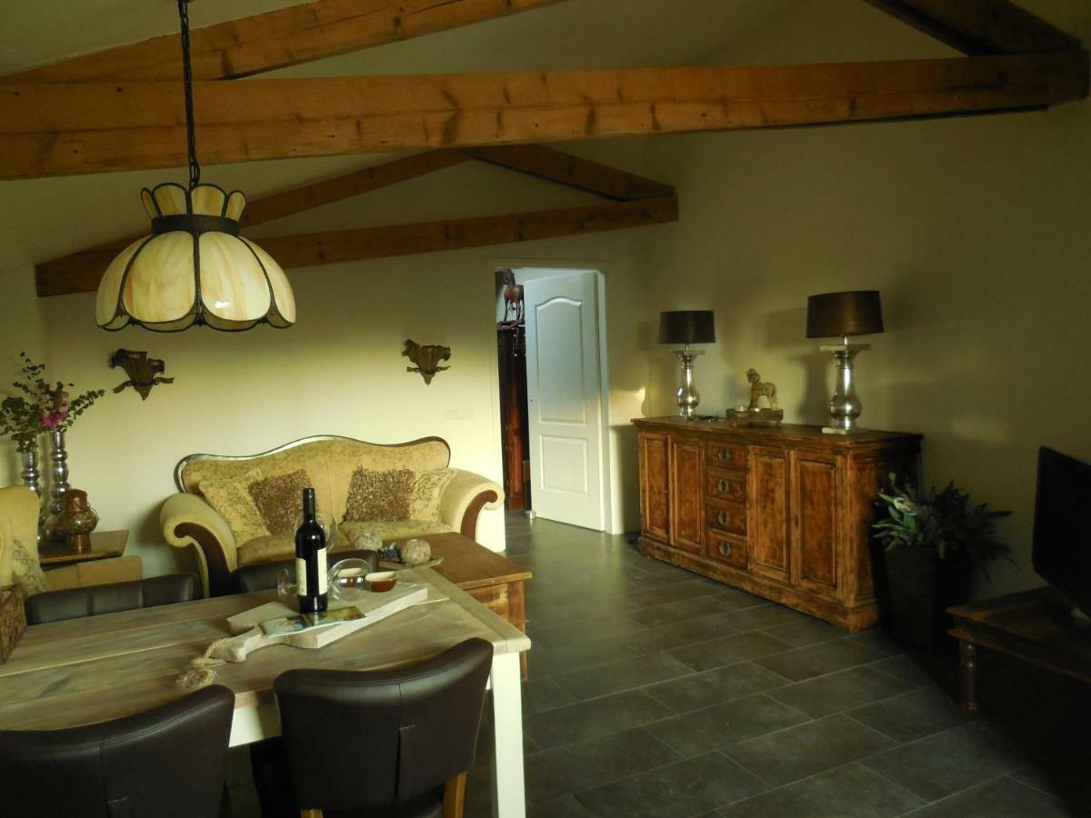 B & B " De 7 Sprong " Sevenum Exteriör bild