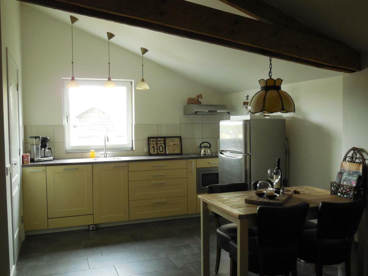 B & B " De 7 Sprong " Sevenum Exteriör bild